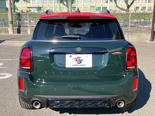 BMW MINI CROSSOVER 2022 Image 31