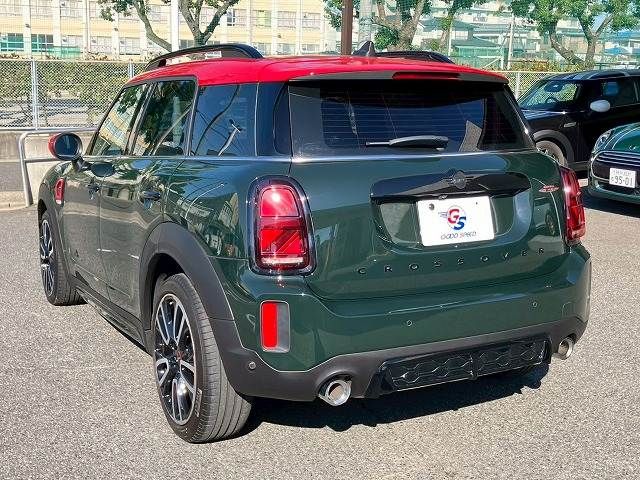 BMW MINI CROSSOVER 2022 Image 31