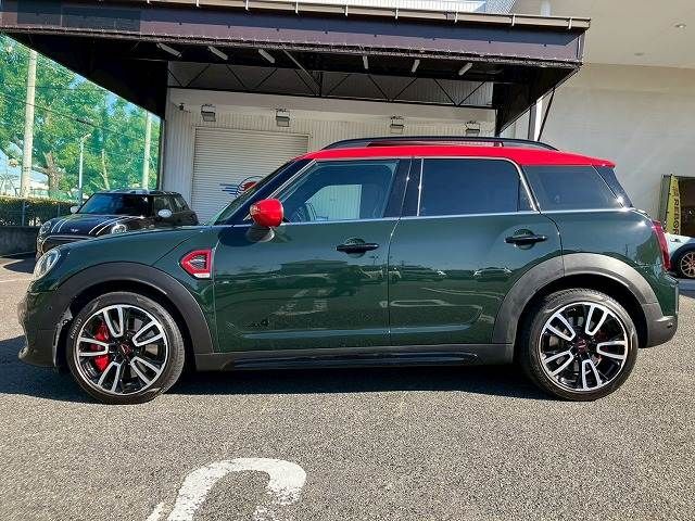 BMW MINI CROSSOVER 2022 Image 31