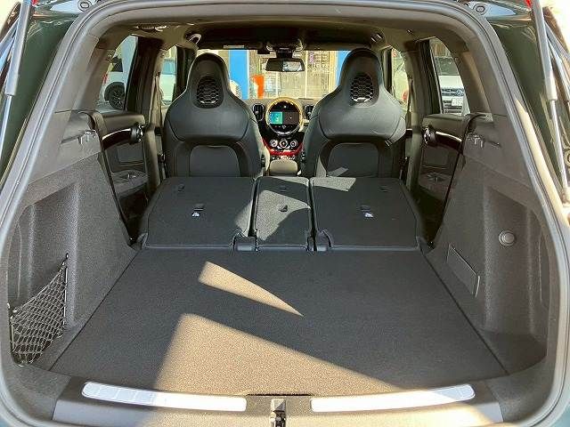 BMW MINI CROSSOVER 2022 Image 31