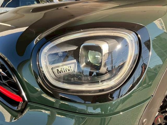 BMW MINI CROSSOVER 2022 Image 31
