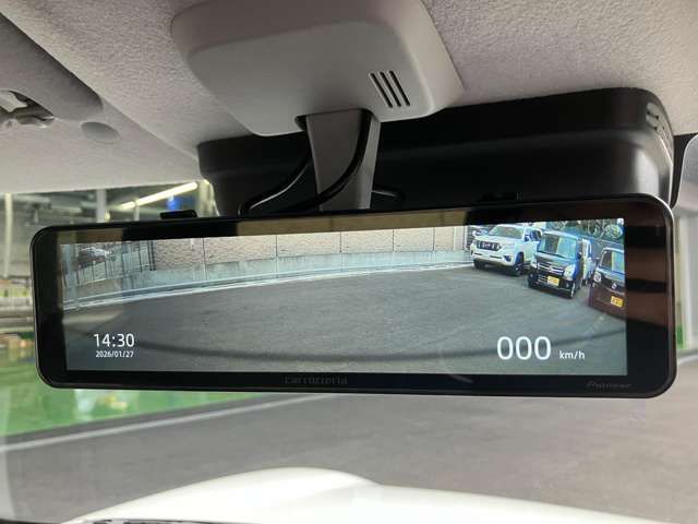 SUZUKI HUSTLER 2025 Image 31