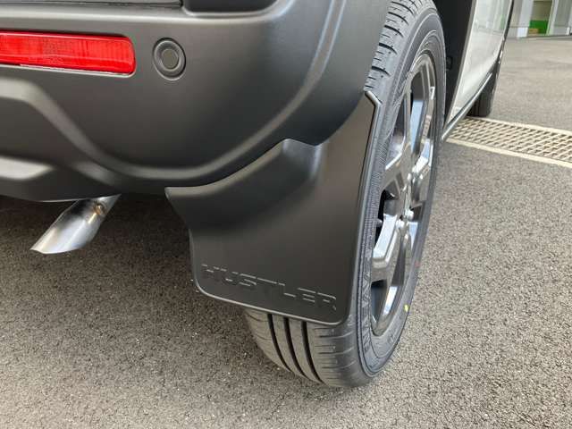 SUZUKI HUSTLER 2025 Image 31