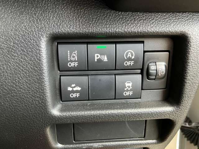 SUZUKI HUSTLER 2025 Image 31