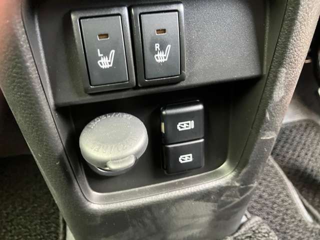 SUZUKI HUSTLER 2025 Image 31