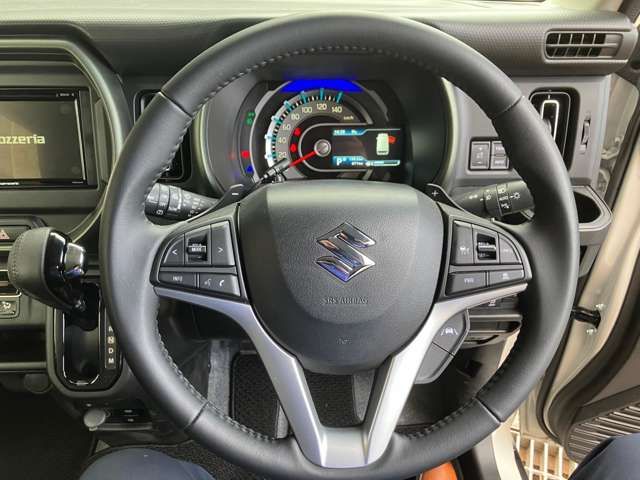 SUZUKI HUSTLER 2025 Image 31