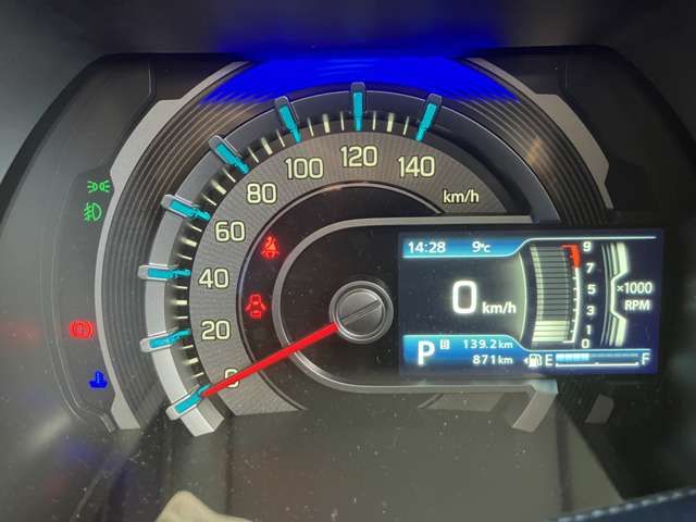 SUZUKI HUSTLER 2025 Image 31