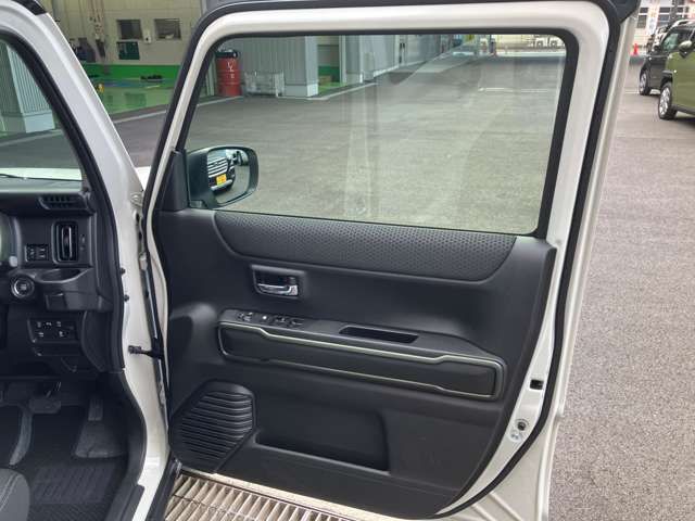 SUZUKI HUSTLER 2025 Image 31