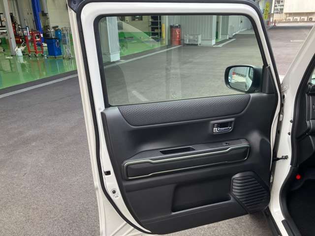 SUZUKI HUSTLER 2025 Image 31