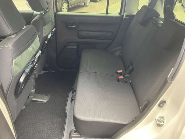 SUZUKI HUSTLER 2025 Image 31