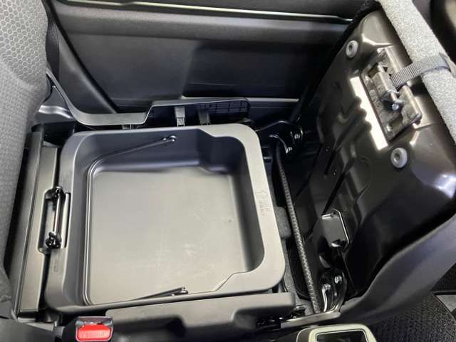 SUZUKI HUSTLER 2025 Image 31