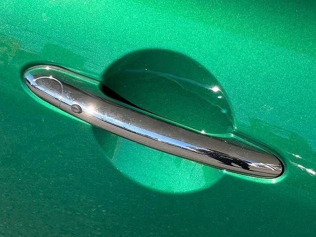 BMW MINI COOPER D 5DOOR 2021 Image 31