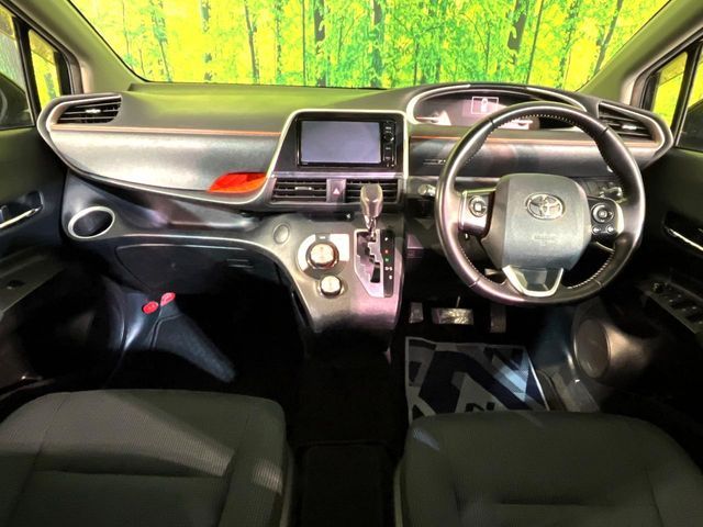 TOYOTA SIENTA 2015 Image 31