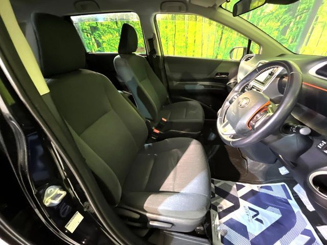 TOYOTA SIENTA 2015 Image 31