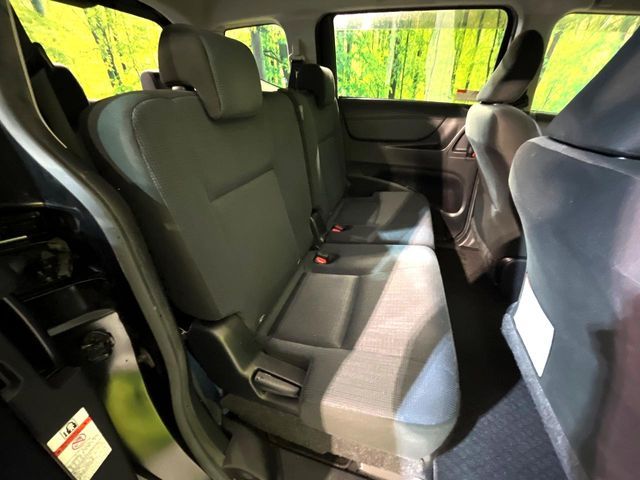 TOYOTA SIENTA 2015 Image 31