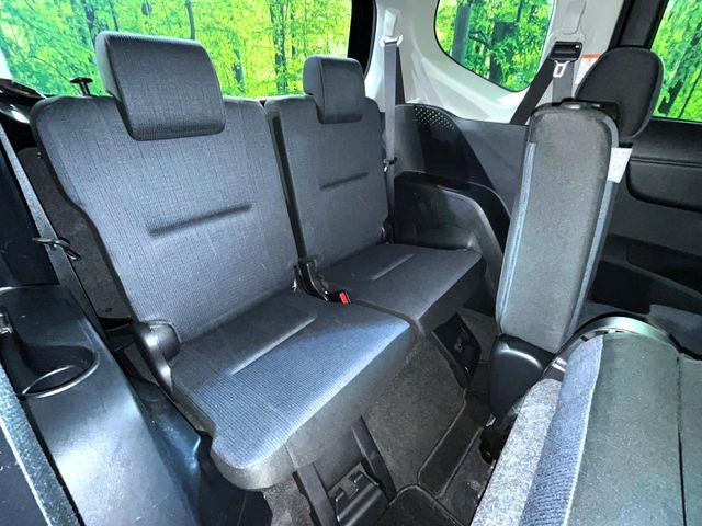 TOYOTA SIENTA 2015 Image 31