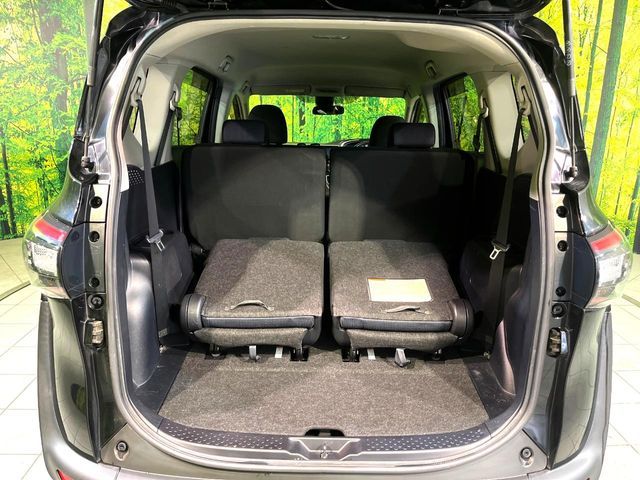 TOYOTA SIENTA 2015 Image 31