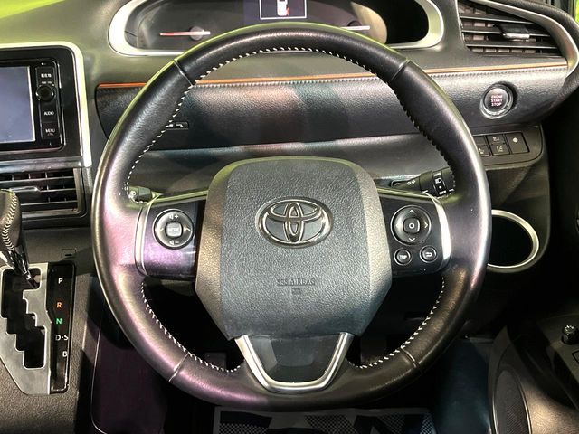 TOYOTA SIENTA 2015 Image 31