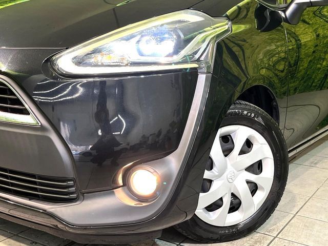 TOYOTA SIENTA 2015 Image 31
