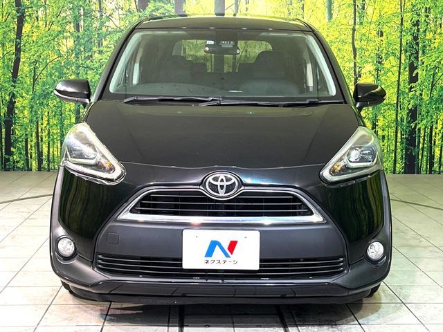 TOYOTA SIENTA 2015 Image 31