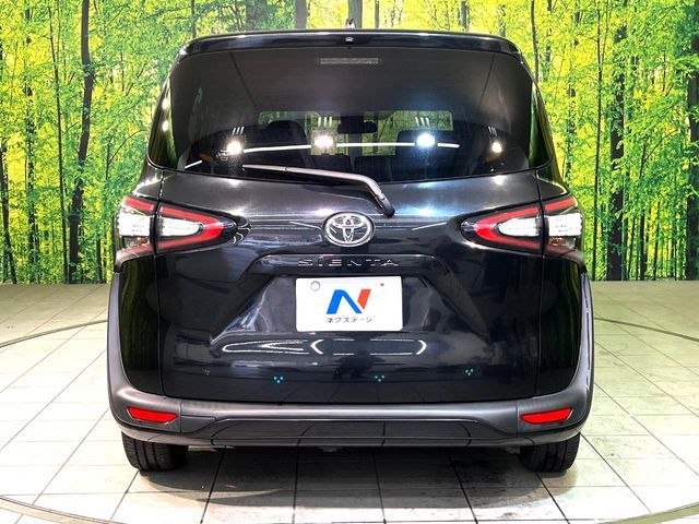 TOYOTA SIENTA 2015 Image 31
