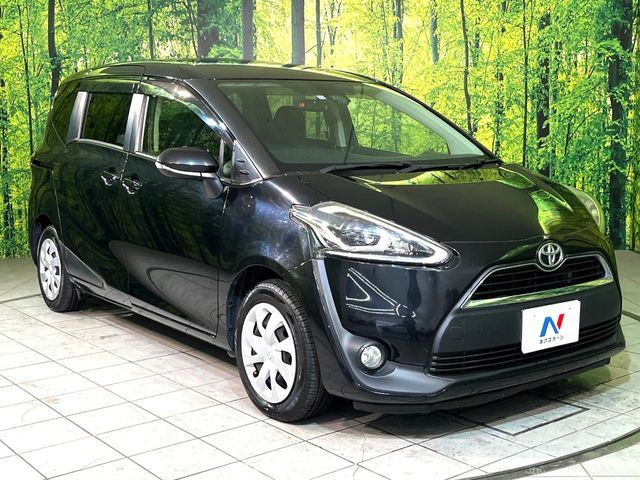 TOYOTA SIENTA 2015 Image 31