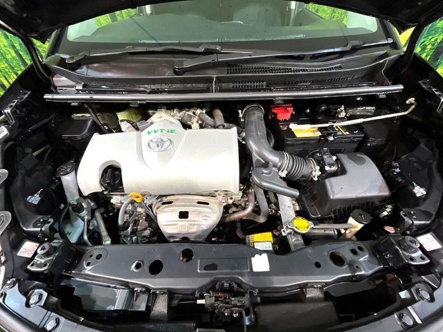 TOYOTA SIENTA 2015 Image 31