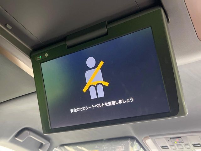 TOYOTA ALPHARD 2024 Image 31