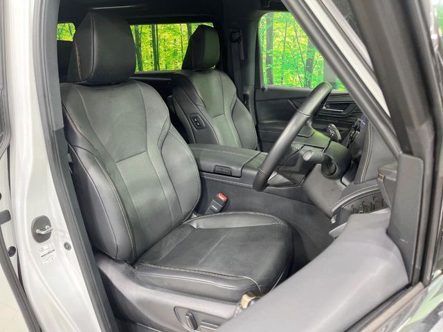 TOYOTA ALPHARD 2024 Image 31