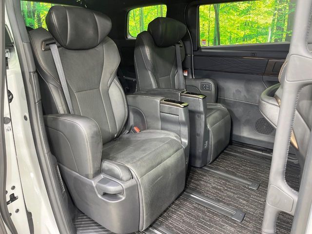 TOYOTA ALPHARD 2024 Image 31