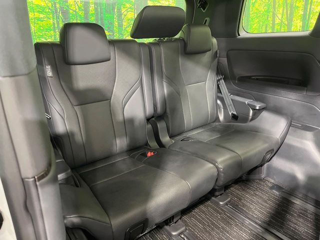 TOYOTA ALPHARD 2024 Image 31