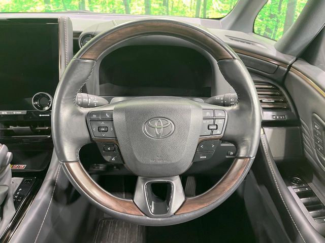 TOYOTA ALPHARD 2024 Image 31