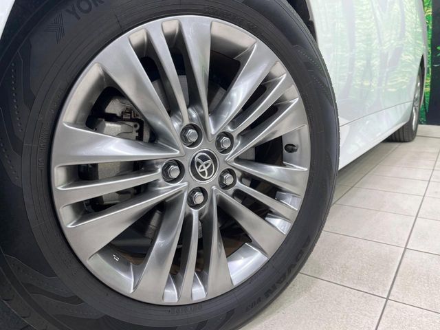 TOYOTA ALPHARD 2024 Image 31