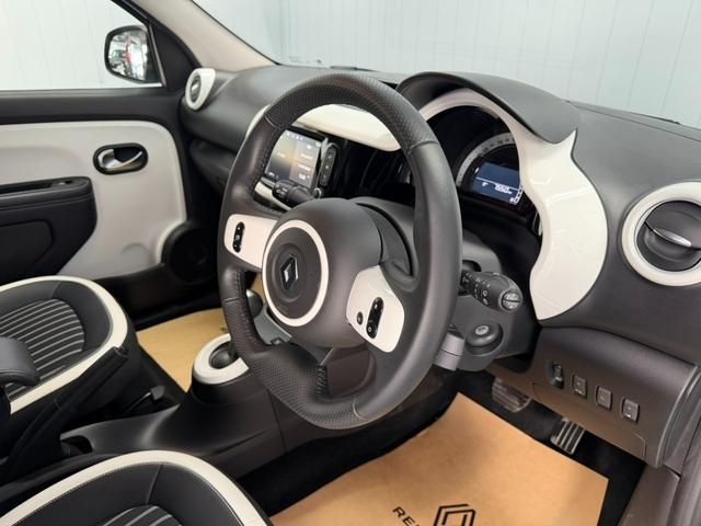 RENAULT TWINGO 2024 Image 31