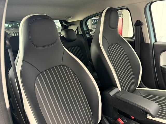 RENAULT TWINGO 2024 Image 31