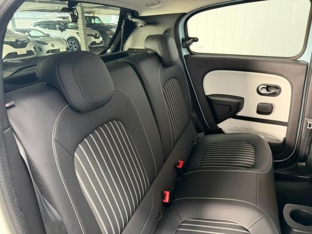 RENAULT TWINGO 2024 Image 31
