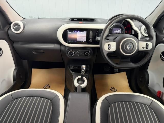 RENAULT TWINGO 2024 Image 31