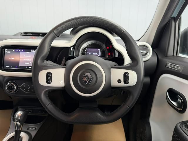 RENAULT TWINGO 2024 Image 31