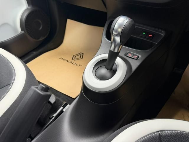 RENAULT TWINGO 2024 Image 31