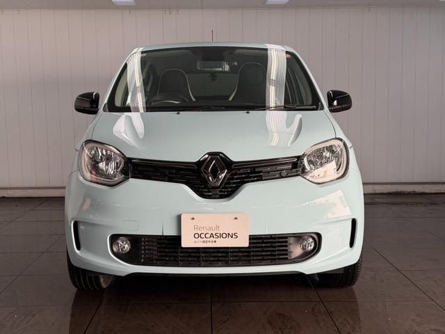 RENAULT TWINGO 2024 Image 31