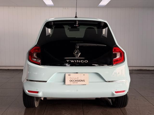 RENAULT TWINGO 2024 Image 31