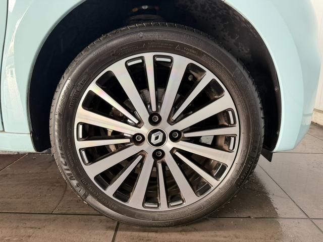 RENAULT TWINGO 2024 Image 31