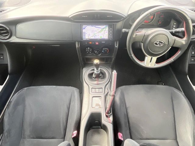 SUBARU BRZ 2012 Image 31