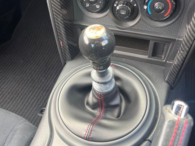 SUBARU BRZ 2012 Image 31