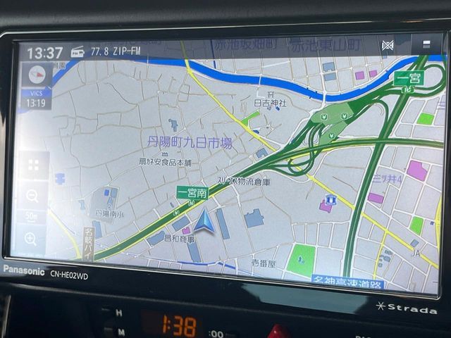 SUBARU BRZ 2012 Image 31