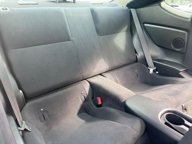 SUBARU BRZ 2012 Image 31