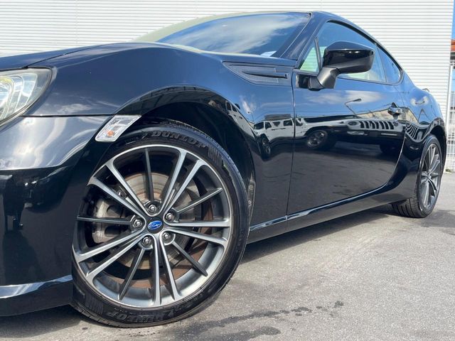 SUBARU BRZ 2012 Image 31