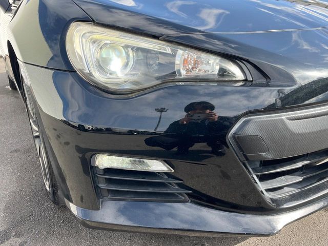 SUBARU BRZ 2012 Image 31
