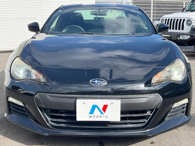 SUBARU BRZ 2012 Image 31
