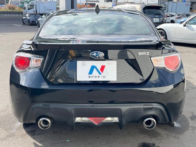 SUBARU BRZ 2012 Image 31